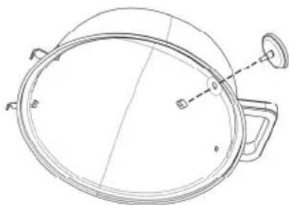 Guzzanti GZ-347 - A CSOMAG TARTALMA - 2