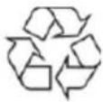 Guzzanti GZ-347 - ENVIRONMENTAL REGULATIONS AND DISPOSAL INFORMATION - 6
