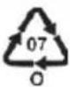 Guzzanti GZ-347 - OKOLJSKI PREDPISI IN INFORMACIJE O ODSTRANJEVANJU - 14
