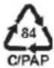 Guzzanti GZ-347 - ENVIRONMENTAL REGULATIONS AND DISPOSAL INFORMATION - 19