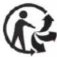 Guzzanti GZ-347 - ENVIRONMENTAL REGULATIONS AND DISPOSAL INFORMATION - 5