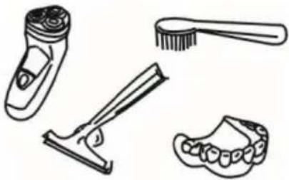 Guzzanti GZ-075 - VERWENDUNGSZWECK DES GERÄTES - 2