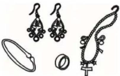 Guzzanti GZ-075 - VERWENDUNGSZWECK DES GERÄTES - 5