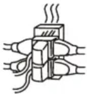 Guzzanti GZ-109B - HINWEISE ZUR VERWENDUNG - 6