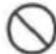 Guzzanti GZ-160 - WARNING - 4