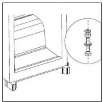 Guzzanti GZ-8818A - A régi készülék selejtezése - 8