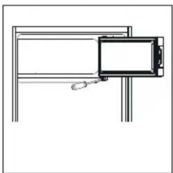 Guzzanti GZ-8818A - A régi készülék selejtezése - 4