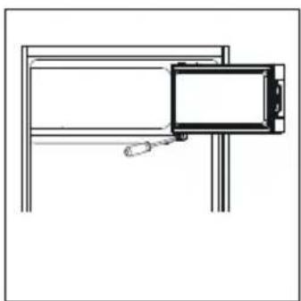 Guzzanti GZ-8818A - Likwidacja starego urządzenia - 4