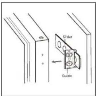 Slider Guide