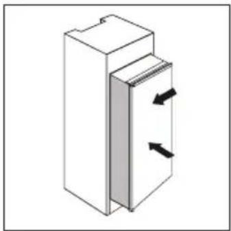 Guzzanti GZ-8818A - Inštalácia spotrebiča - 2