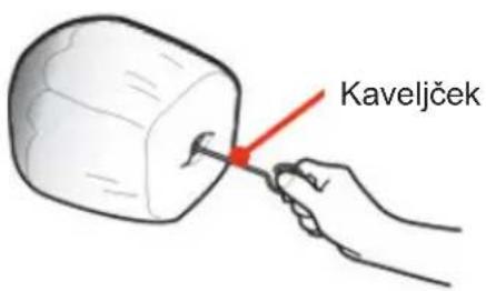 Kaveljček
