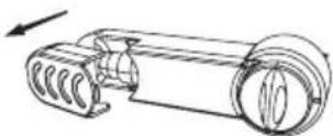 Guzzanti GZ-102A - CSOMAGOLÁS ÉS SZÁLLÍTÁS - 3
