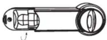 Guzzanti GZ-102A - BALENÍ A PŘEPRAVA - 4