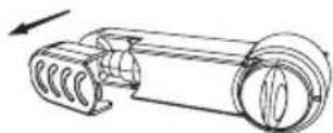 Guzzanti GZ-102A - BALENÍ A PŘEPRAVA - 3