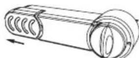 Guzzanti GZ-102A - VERPACKUNG UND TRANSPORT - 2