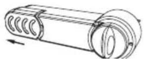Guzzanti GZ-102A - CSOMAGOLÁS ÉS SZÁLLÍTÁS - 2