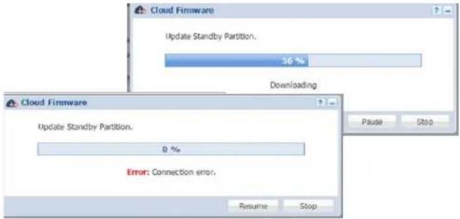 ZYXEL USGFLEX700-GB0102F - Cloud Helper - 5