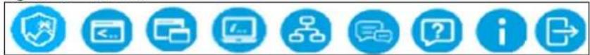 ZYXEL USGFLEX700-GB0102F - Title Bar - 1