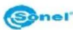Sonel PAT-95 - Data transmission through USB port - 3