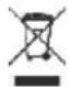 Sonel PAT-95 - Safety symbols - 6