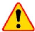 Sonel PAT-95 - Do not touch the tested device during measurements. - 1