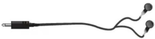 Element E300AE40C - Connecting speakers or other sound systems - 25