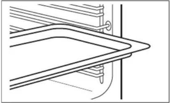 ELECTROLUX EOD5H70Z - Zrušení: Funkce hodin - 2