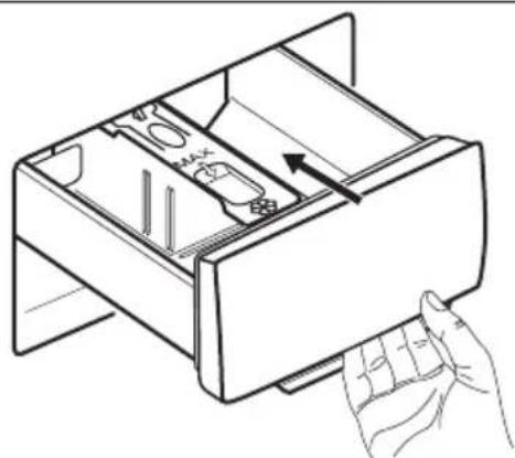 ELECTROLUX EW6SM427BC - Obnova výrobných nastavení - 2