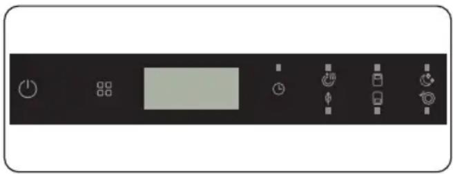 Philco PDI 1469 BTBIT - Zrušení programu - 1