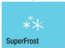 LIEBHERR EFNei 9770 NoFrost - SuperFrost - 3