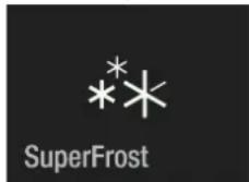 LIEBHERR EFNei 9770 NoFrost - SuperFrost - 11