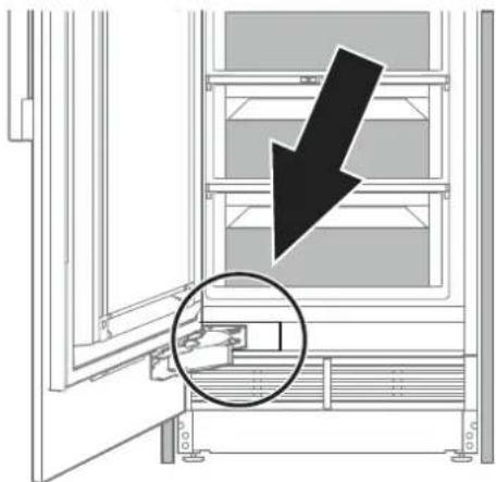 LIEBHERR EFNei 9770 NoFrost - SmartDeviceBox (není přiložen ve všech zemích) - 2