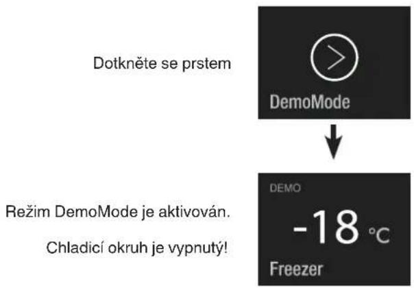 LIEBHERR EFNei 9770 NoFrost - DemoMode - 2