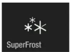 SuperFrost