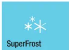 LIEBHERR EFNei 9770 NoFrost - SuperFrost - 9