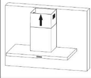 Concept OPK4690N - Při instalaci spotřebiče dodržujte následující postup: - 5