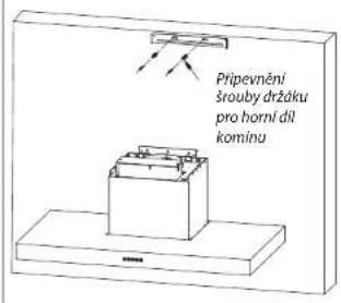 Concept OPK4690N - Při instalaci spotřebiče dodržujte následující postup: - 4
