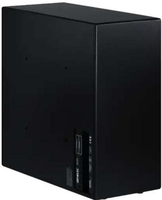 GENELEC 3440A - Genelec 3440 Smart IP Subwoofer - 1