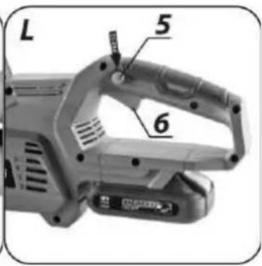 L 5 6