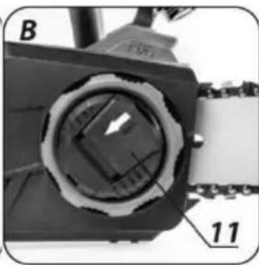 Graphite 58G034 - 4
