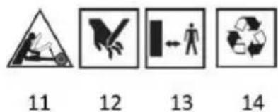11 12 13 14