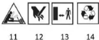 11 12 13 14