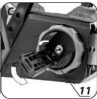 Graphite 58G034 - 1