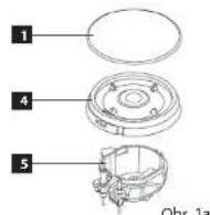 Concept PDV7460ss - Before first use - 1