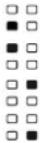 WHIRLPOOL GOS 6415/NB1 - Symbols - 1