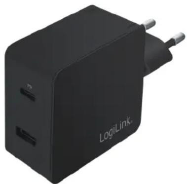 LOGILINK PA0220 - Package Information: - 1