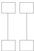 GENERAL Life FH25S - WIRING DIAGRAM FOR ACTUATORS - 2