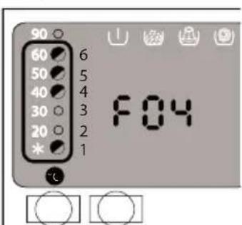 ECG EWS 70142 SW - ODSTRAŇOVANIE ŢAŽKOSTÍ - 4