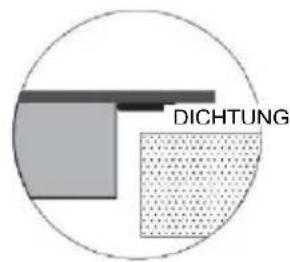 DICHTUNG