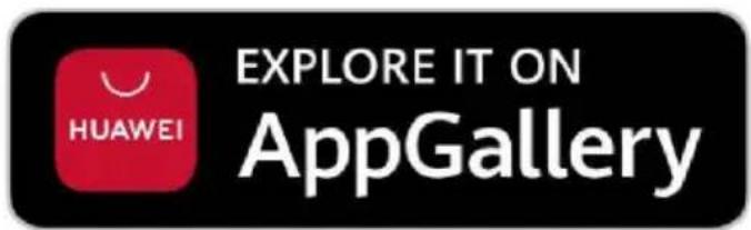 EXPLORE IT ON AppGallery